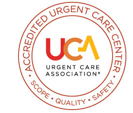 Urgent Care Association Logo