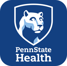 Penn State Health OnDemand app