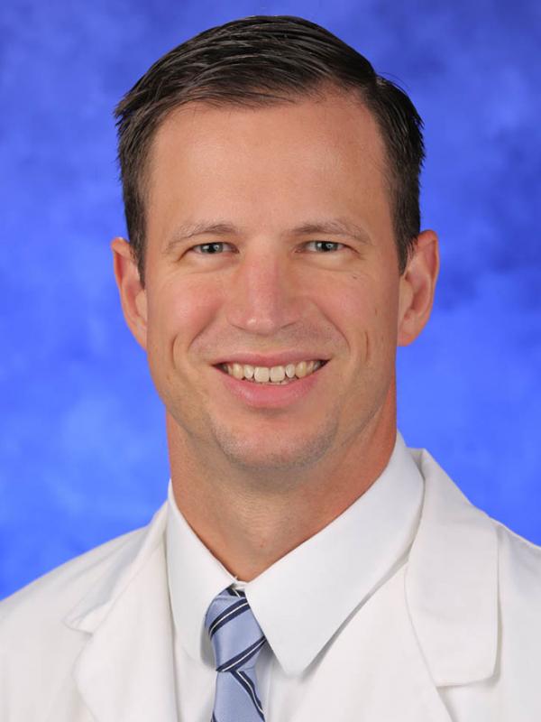 Paul K. Herickhoff, MD