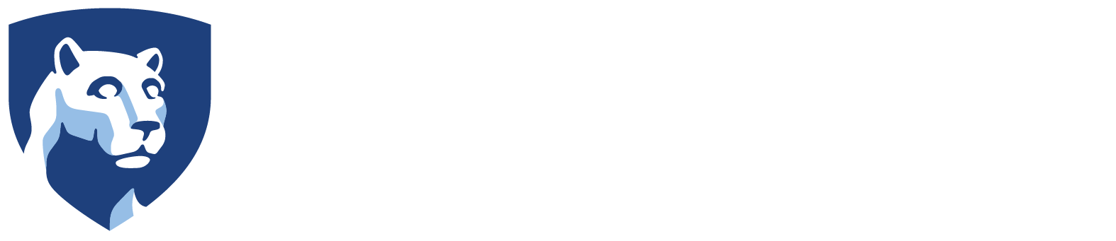 Penn State Health Children's Hospital Logo