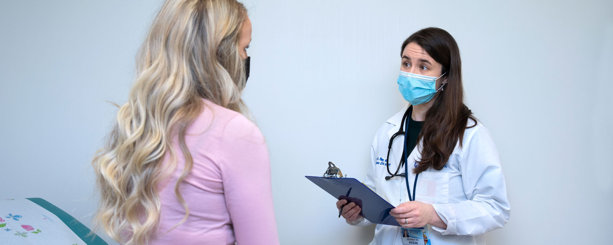 Endometriosis and Minimally Invasive Gynecologic Surgery | Penn State ...