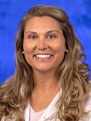 Dr. Marnie Kaplan