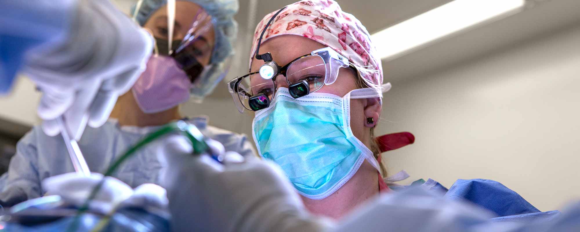 Facial Plastic and Reconstructive Surgery | Penn State Health