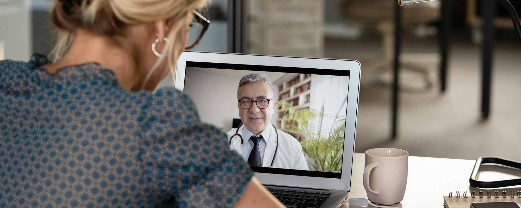 Family Medical Receptionist