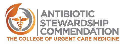 Antibiotic Stewardship Logo