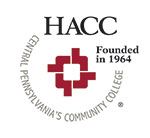 Harrisburg Area Community College logo