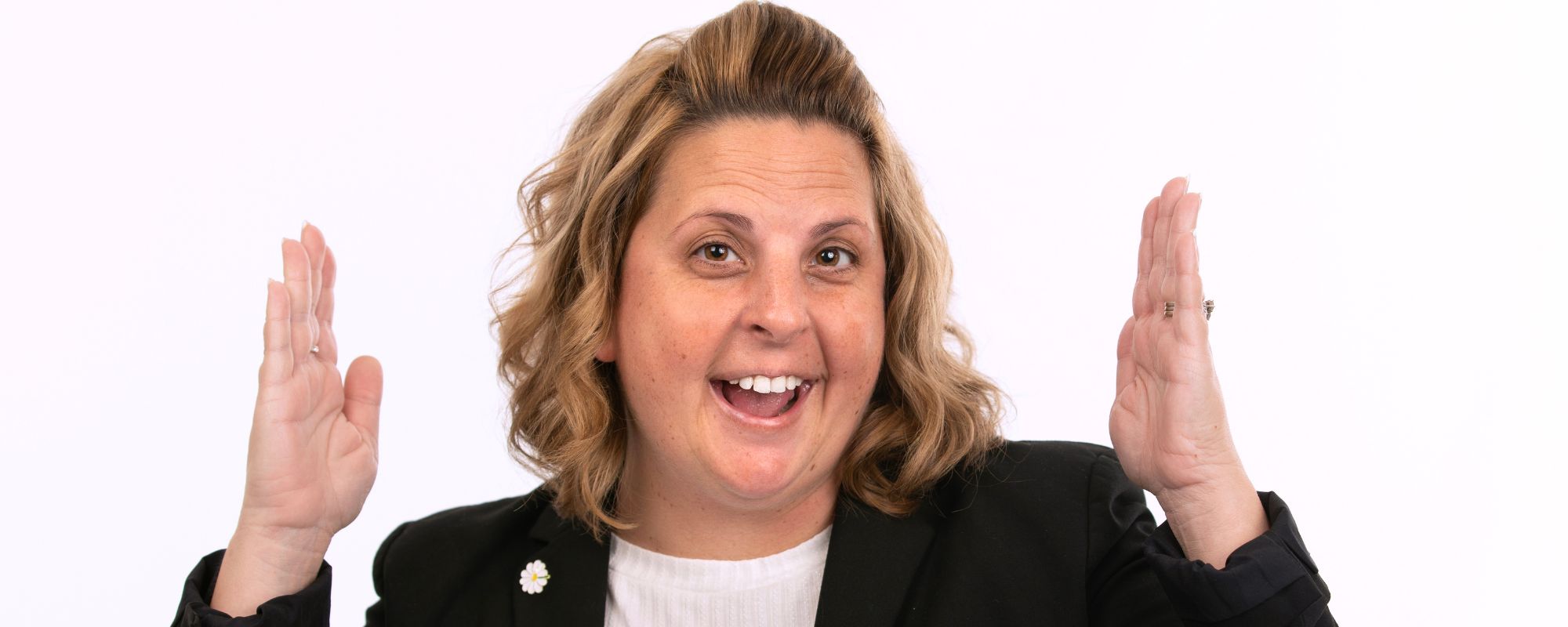 Jennifer Zimmerman