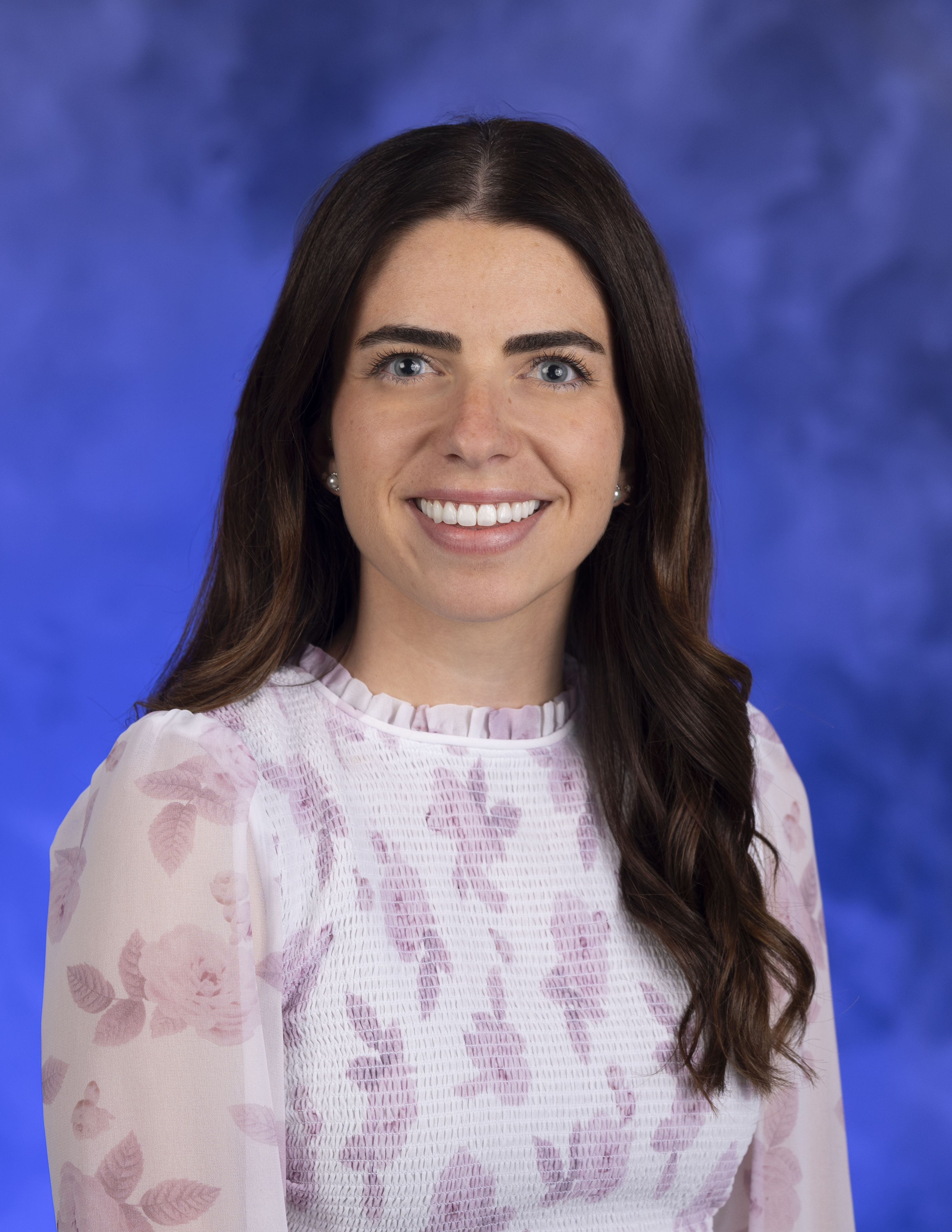 Professional portrait of Ariane Levesque, Ph.D.