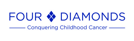 Four Diamonds Logo