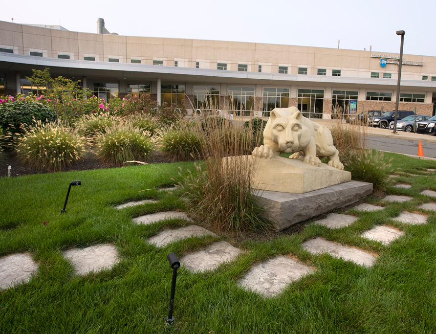 Penn State Health Lab Services Reading Penn State Health