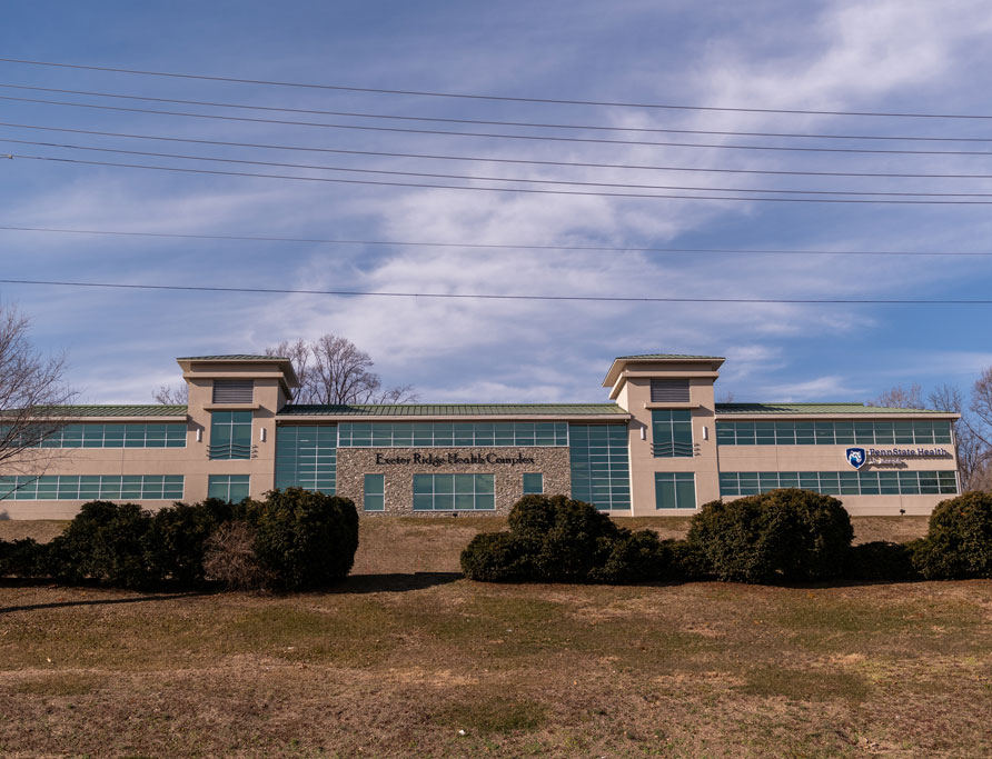 Penn State Health Lab Services Reading Penn State Health
