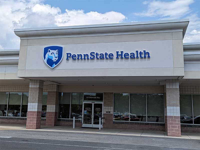 Penn State Health Medical Group - Colonnade | Penn State Health