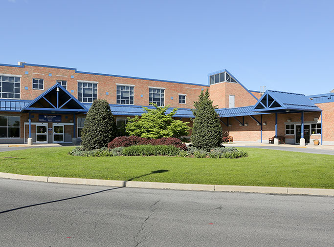 Penn State Health Pediatrics Hershey — Pediatrics clinic in Hershey, PA