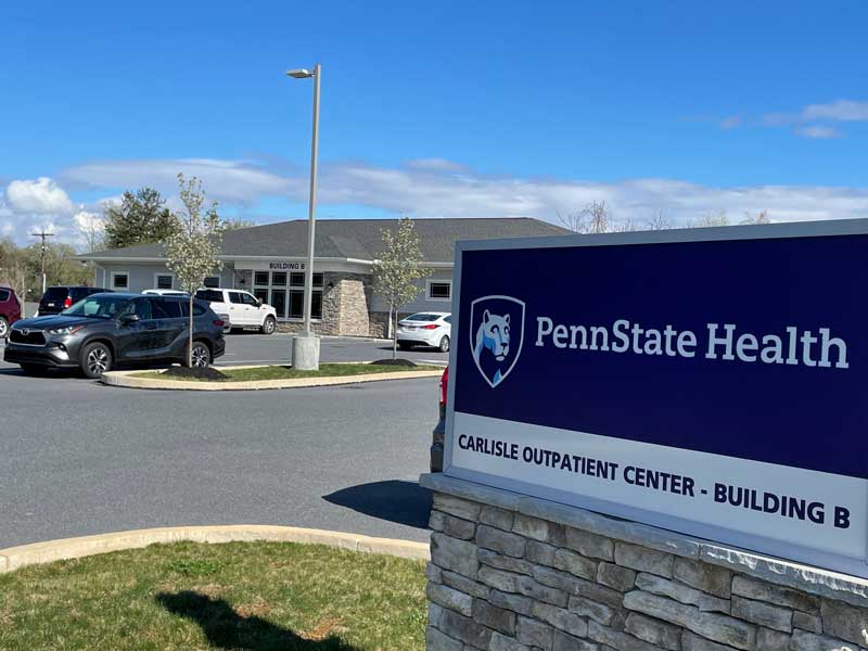 Penn State Health Carlisle Outpatient Center Primary Care — Primary Care clinic in Carlisle, PA