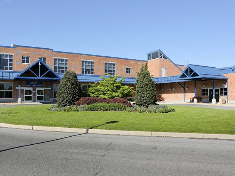 30 hope drive hershey pa hours