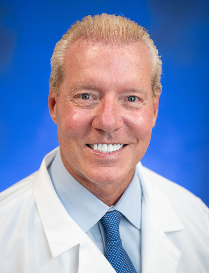 Chance T. Kaplan, MD Penn State Health