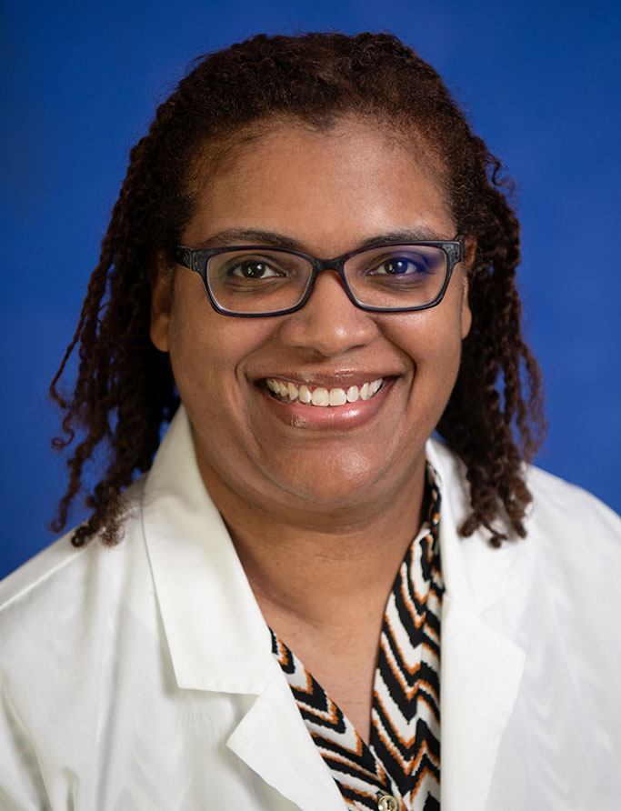 Vanessa J. McDonald, MD Penn State Health