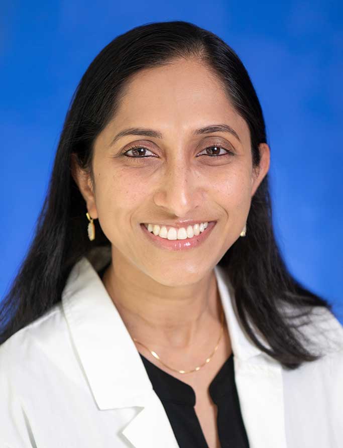 Rincy M. Arun, CRNP | Penn State Health