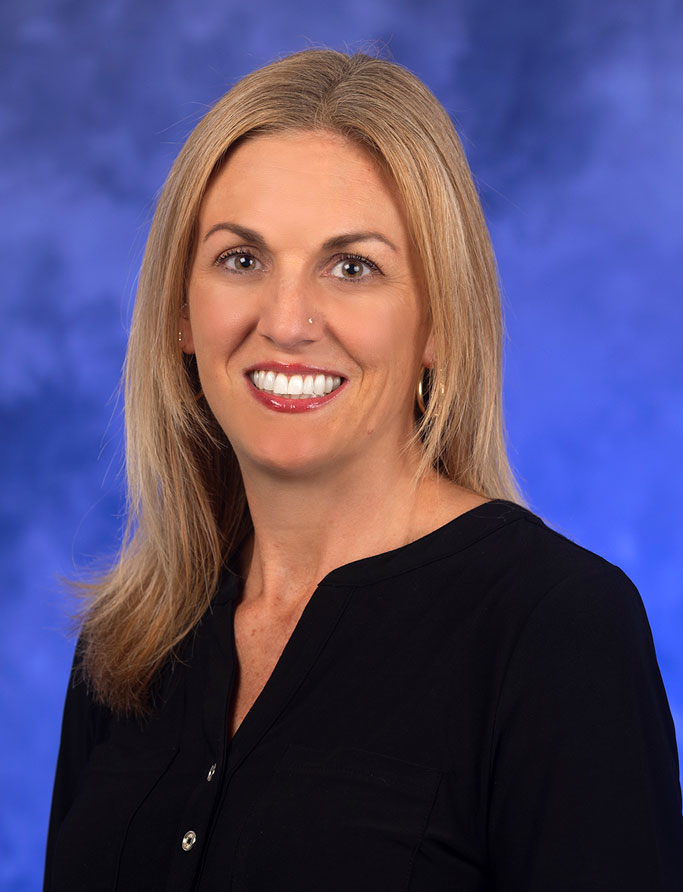 Amy N. Harlacher, LPC | Penn State Health
