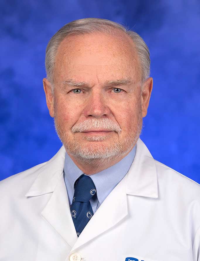 Randy M. Hauck, MD | Penn State Health