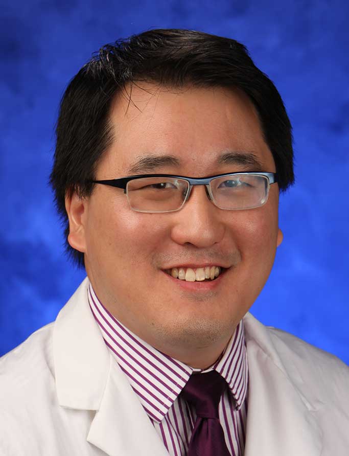 Eric J. Chan, MD Penn State Health