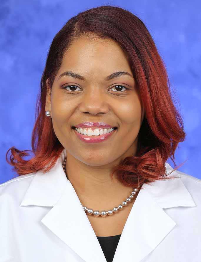 ShaEssa L. Wright, DO