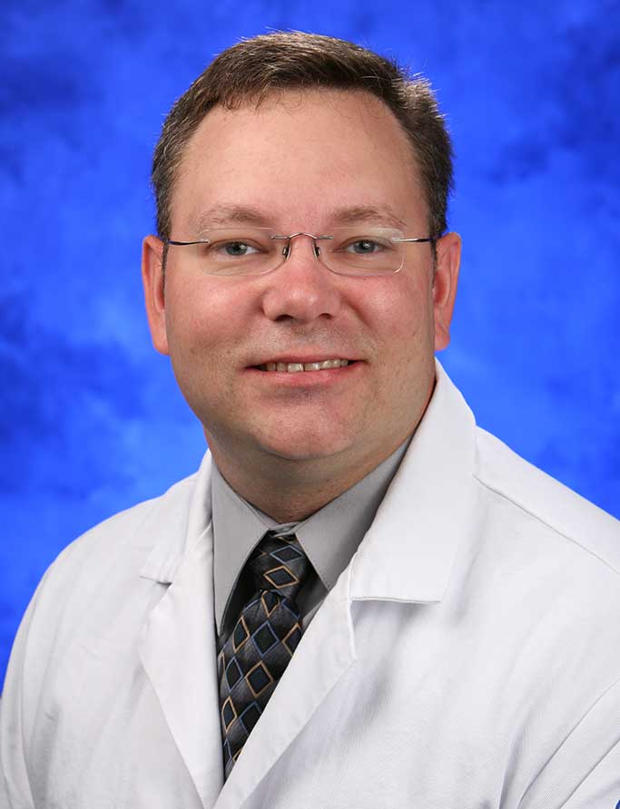 E. Scott S. Halstead, MD, PhD Penn State Health