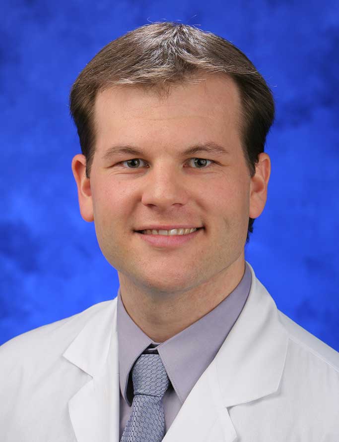 Michael J. Macauley, MD Penn State Health