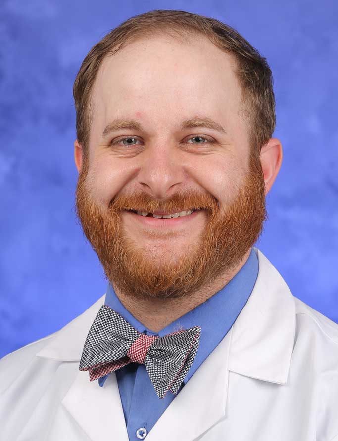 Andrew P. Thompson, MD