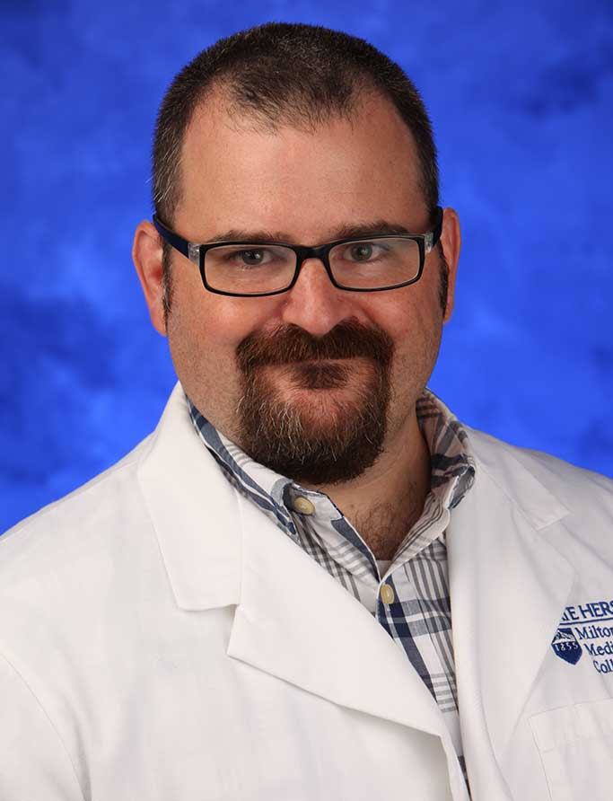 Shawn F. Phillips, MD Penn State Health