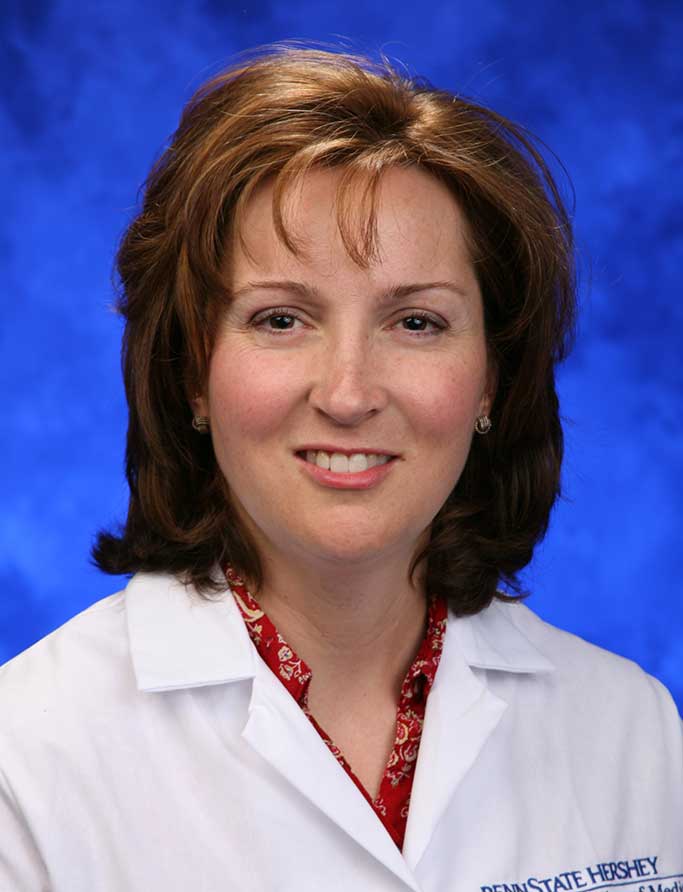 Stacy L. Hess, MD Penn State Health