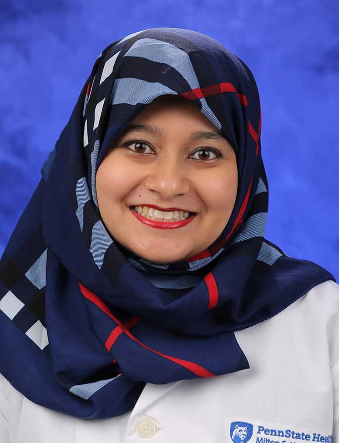 Madiha Jamil, MD | Penn State Health