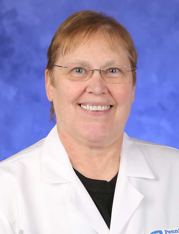 Jean M. Weaver, MD Penn State Health