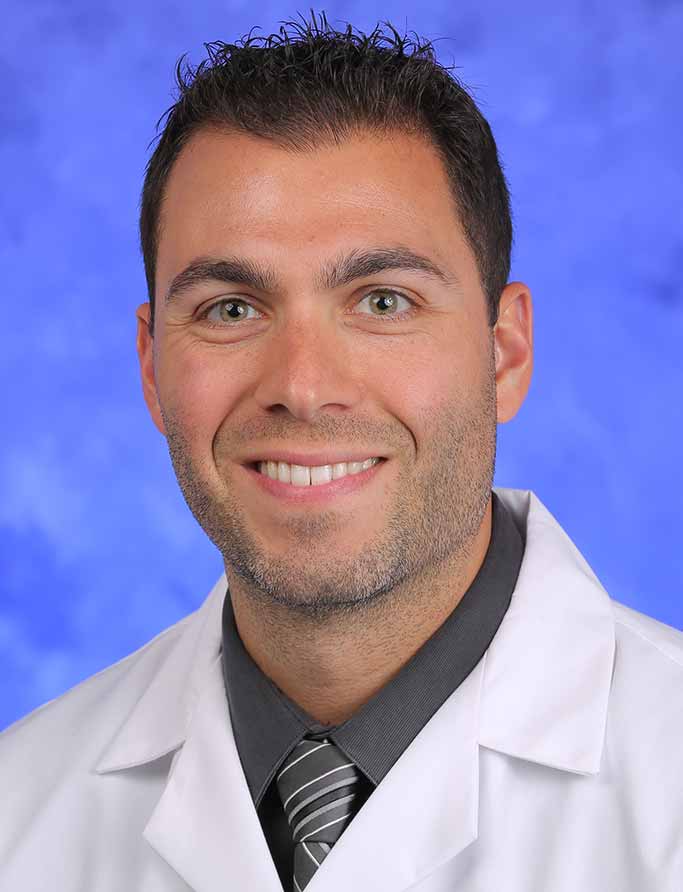 Dennis J. Warfield, MD Penn State Health