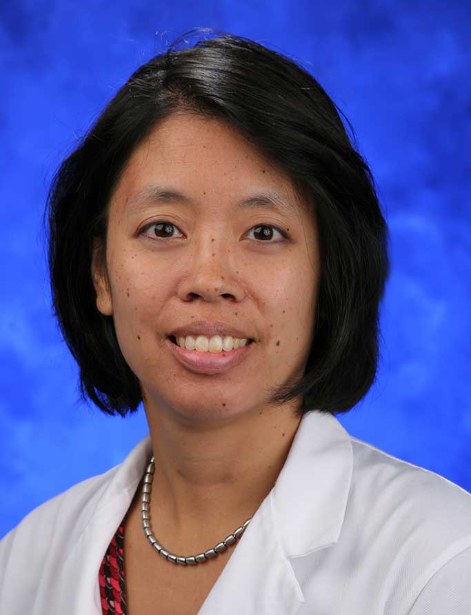 Allene S. Burdette, MD Penn State Health