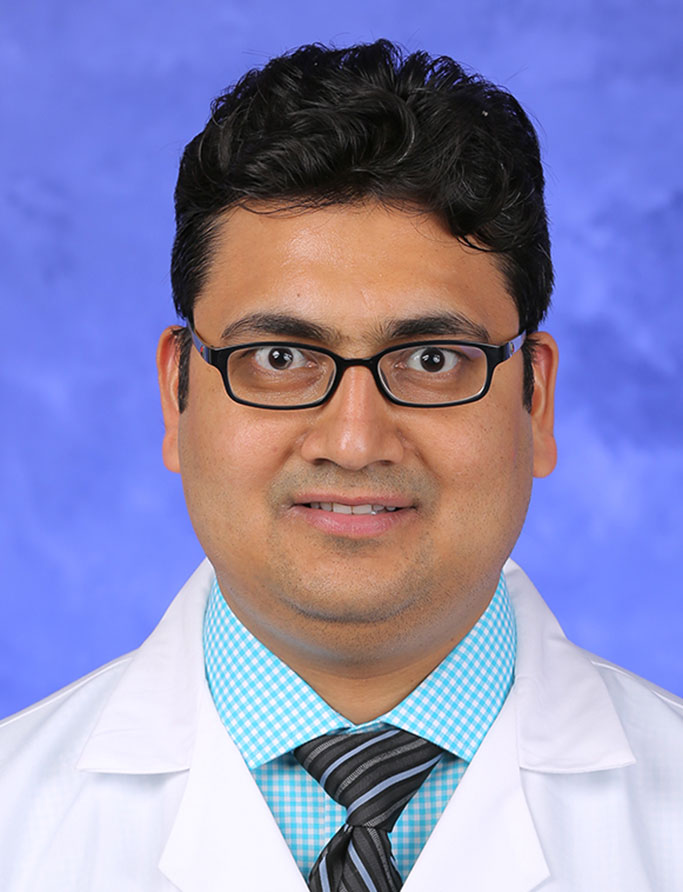 Ashutosh Kumar, MD Penn State Health