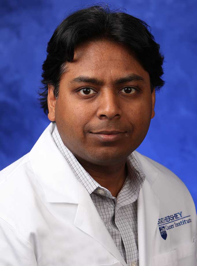 Ashwani K. Garg, MD Penn State Health