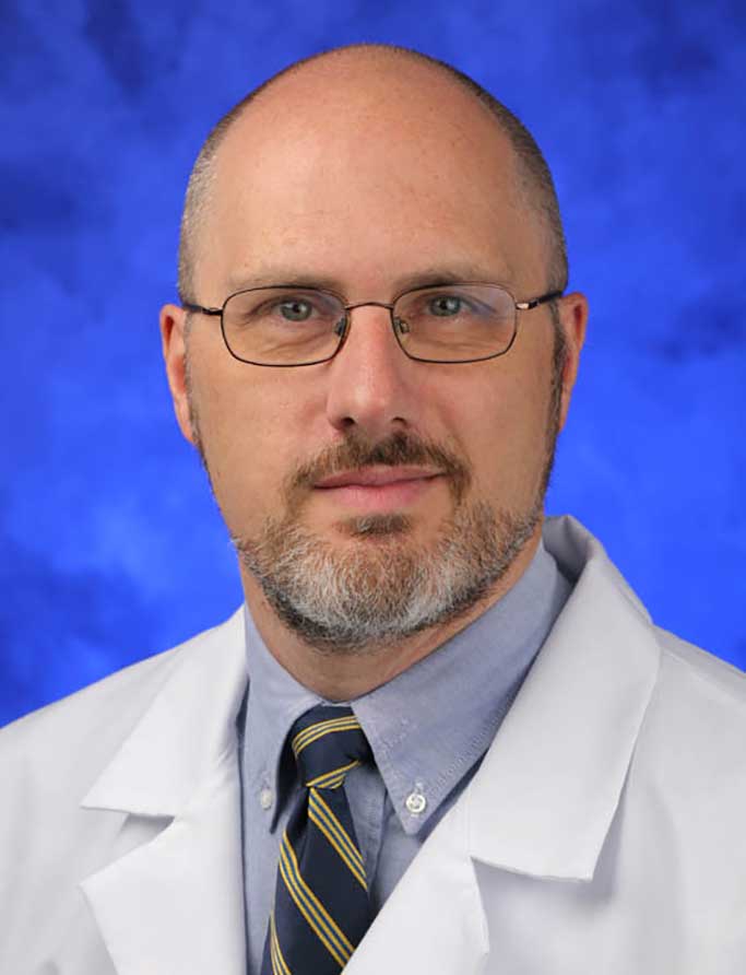 Frank C. Lynch, MD Penn State Health