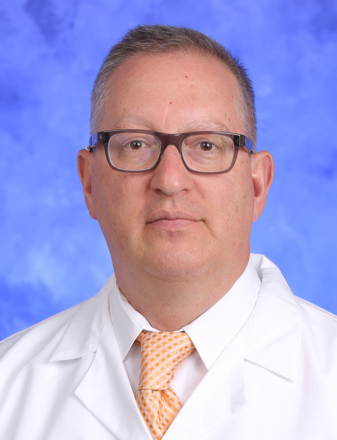 Donald J. Dissinger, CRNP, FNPC, PMHNPBC | Penn State Health
