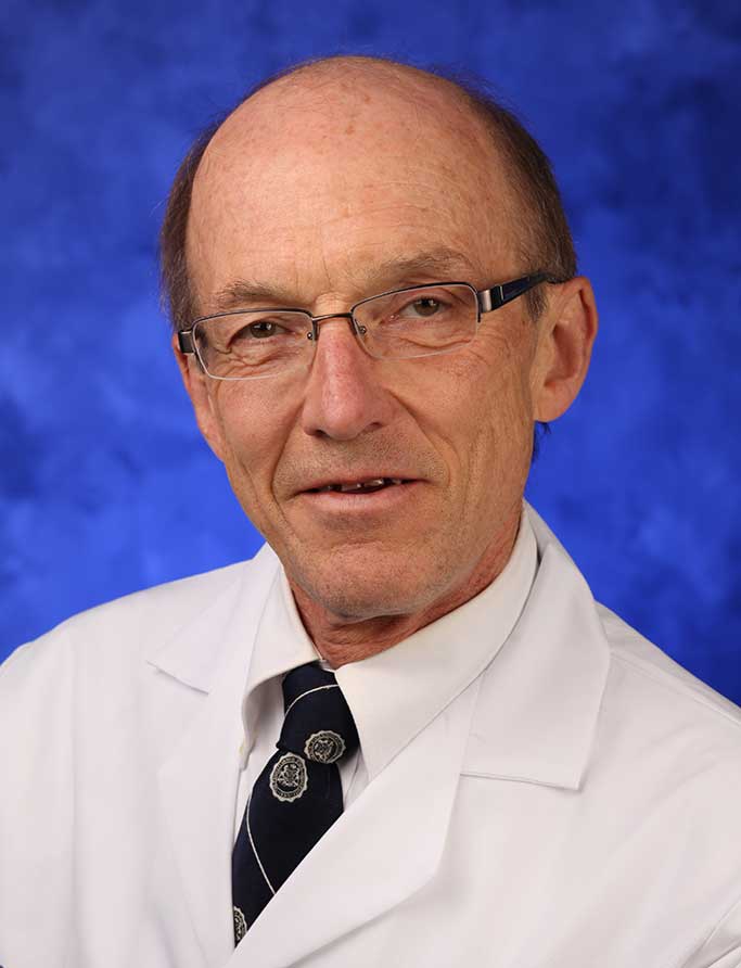 F. Henning, MD Penn State Health