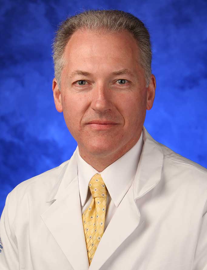 Chadd E. Nesbit, MD, PhD Penn State Health