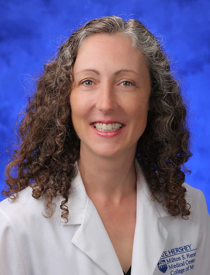 Colette R. Pameijer, MD Penn State Health