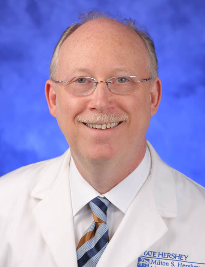 Jeffrey R. Kaiser, MD, MA Penn State Health