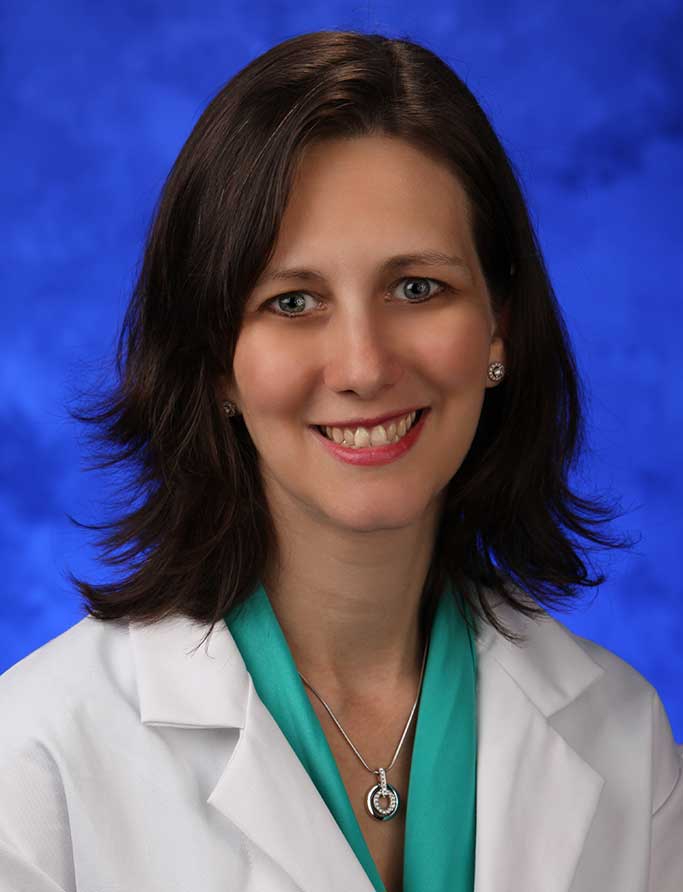 Karen L. Krok, MD, FAASLD | Penn State Health