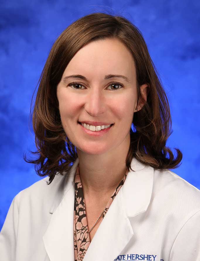Kathryn R. Crowell, MD Penn State Health