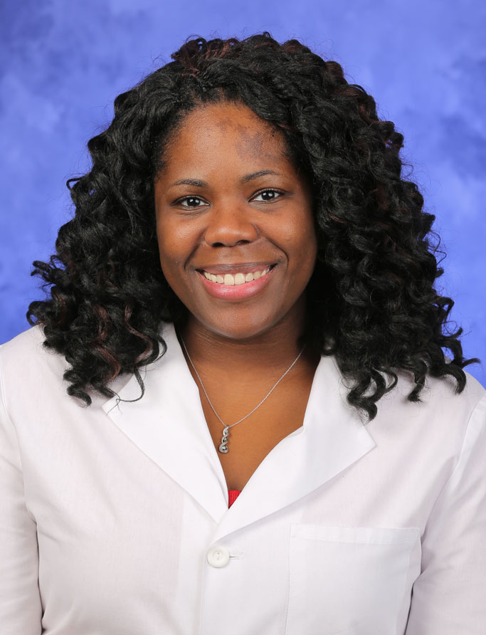 Jasmine C. King, CRNP Penn State Health