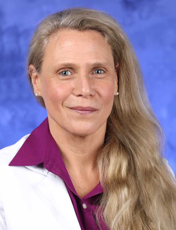 Sharon K. Griswold, MD, MPH Penn State Health