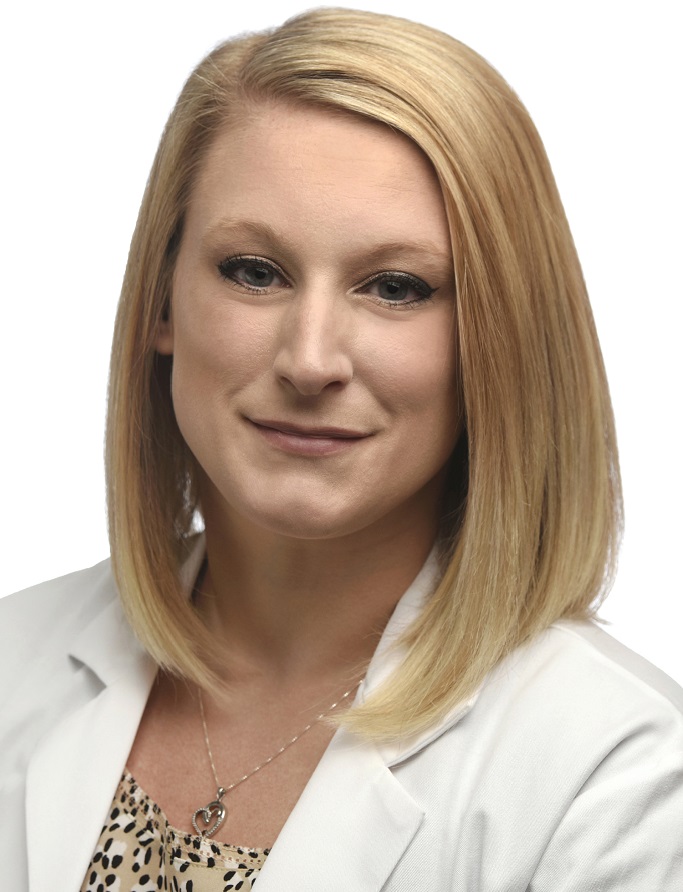 Colleen M. McDonald, PAC Penn State Health