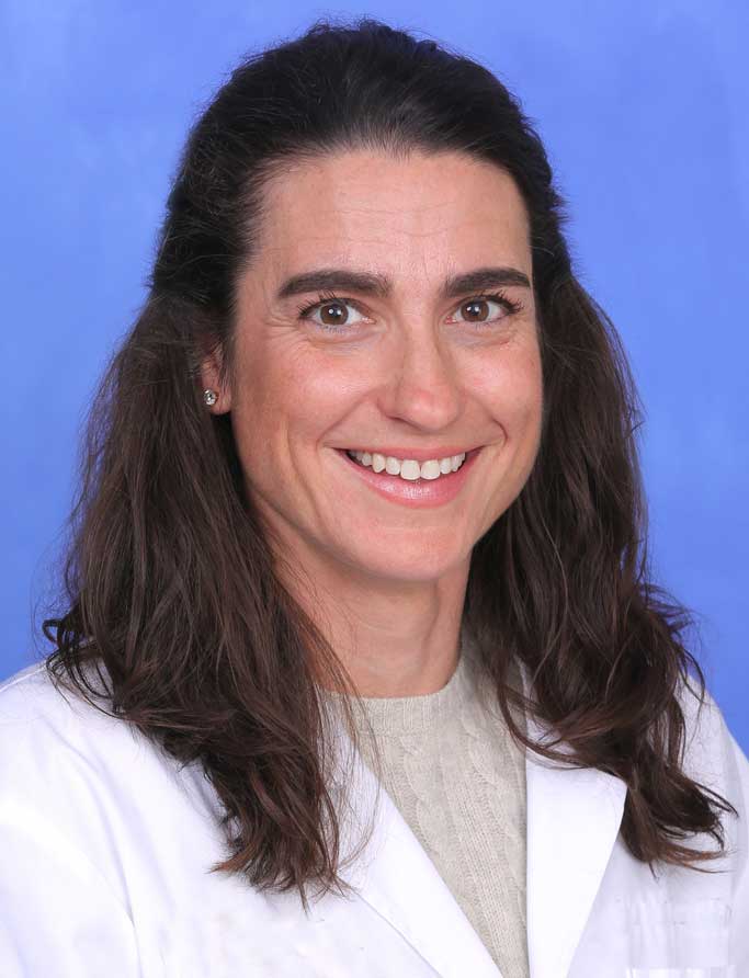 Margarita E. Yoder, CRNP, FNPC Penn State Health