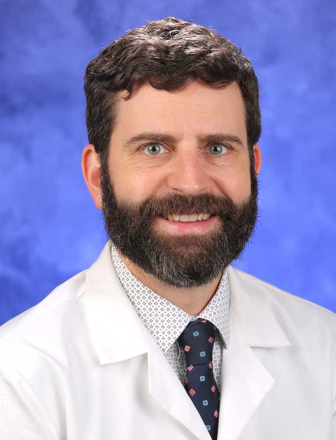 Eric M. Pauli, MD | Penn State Health
